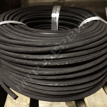 Рукав 1SN DN12 ALTO ARTICO -55C° DIN EN 853 WP 160 BAR SAE 100R1 1/2” 2320 PSI